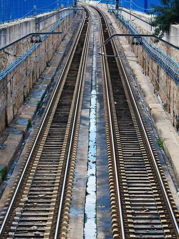 Corporate travel management dashboard